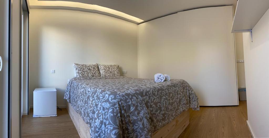 Casa Augusta 4 Hostel Μπράγκα Εξωτερικό φωτογραφία
