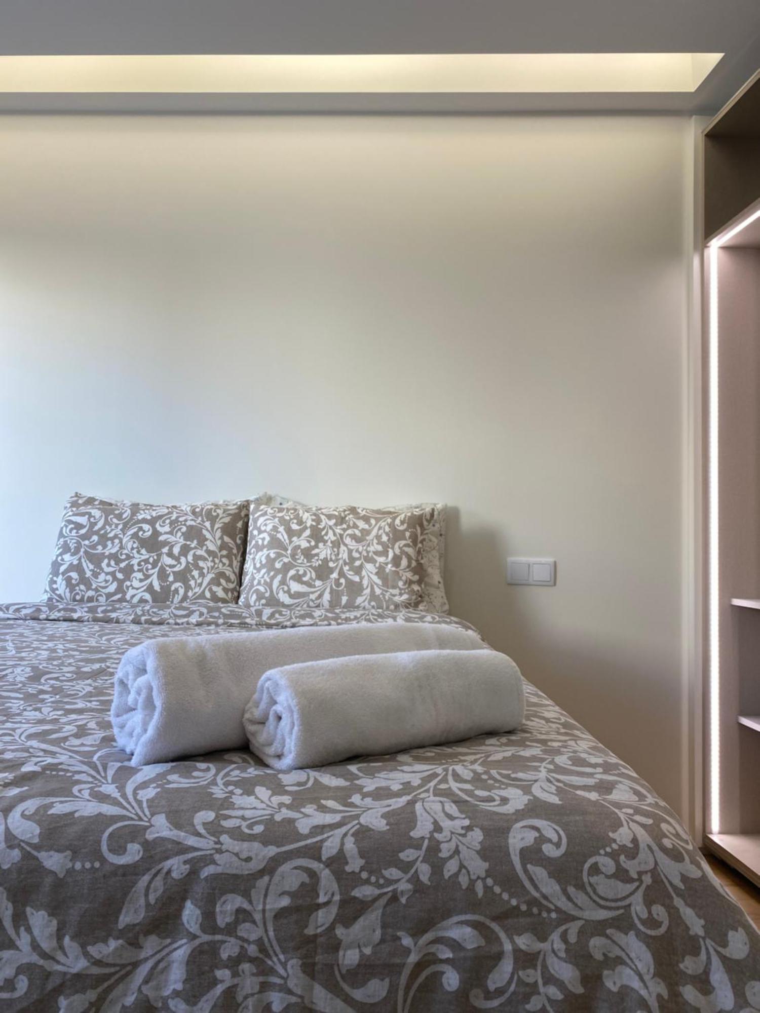 Casa Augusta 4 Hostel Μπράγκα Εξωτερικό φωτογραφία