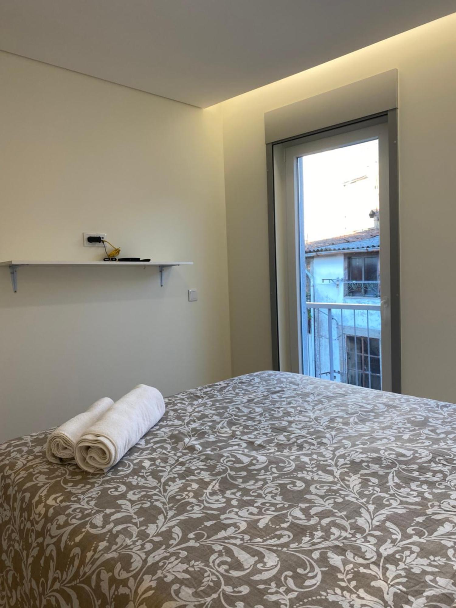 Casa Augusta 4 Hostel Μπράγκα Εξωτερικό φωτογραφία