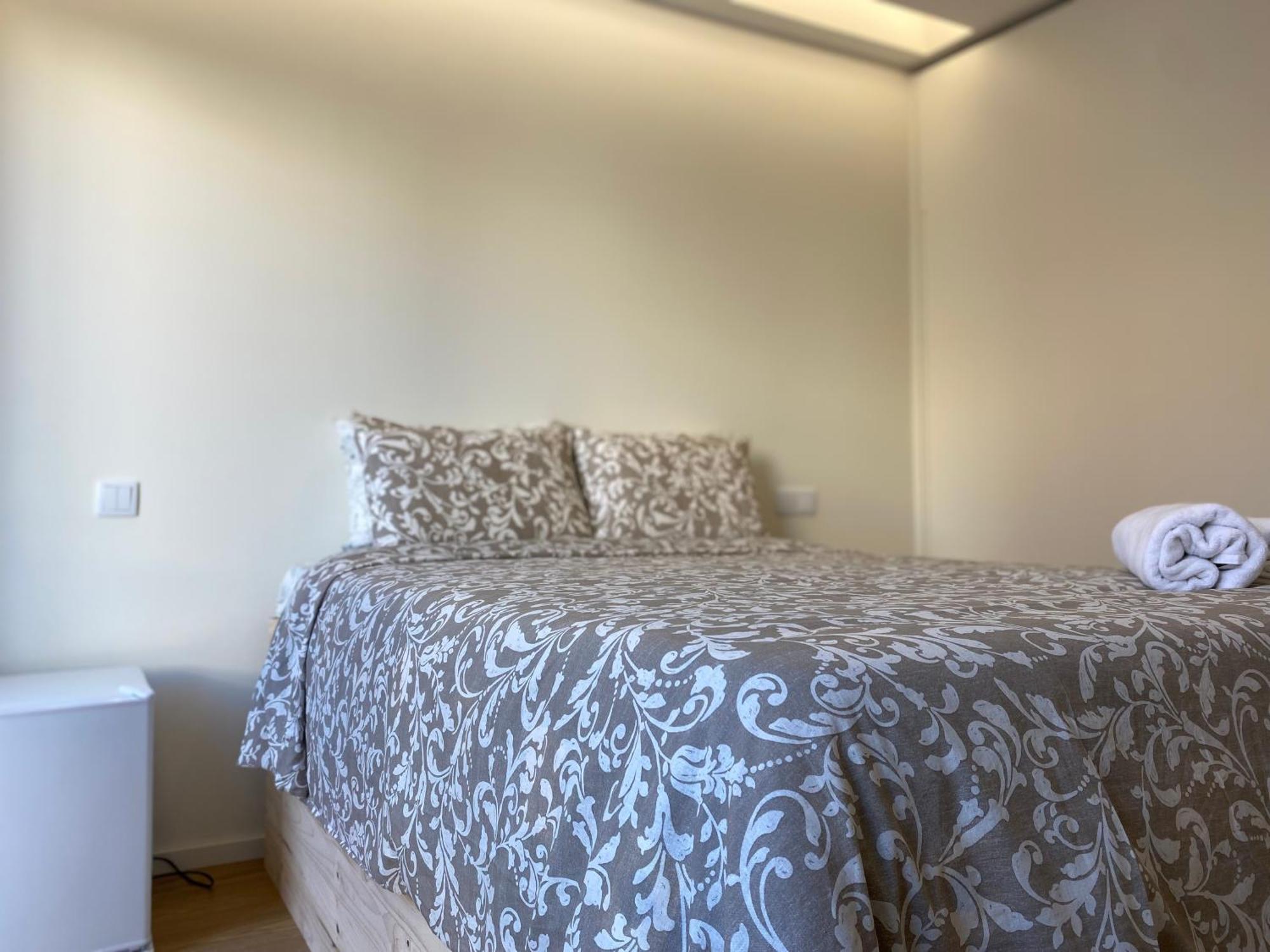 Casa Augusta 4 Hostel Μπράγκα Εξωτερικό φωτογραφία