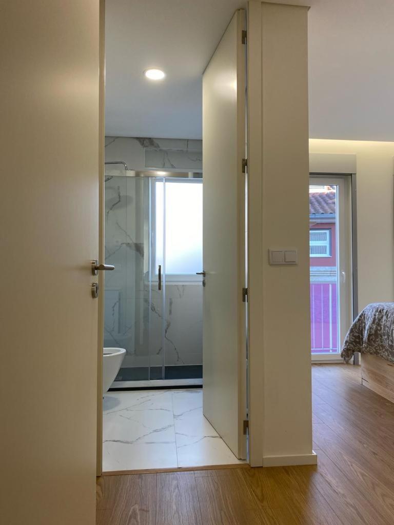 Casa Augusta 4 Hostel Μπράγκα Εξωτερικό φωτογραφία