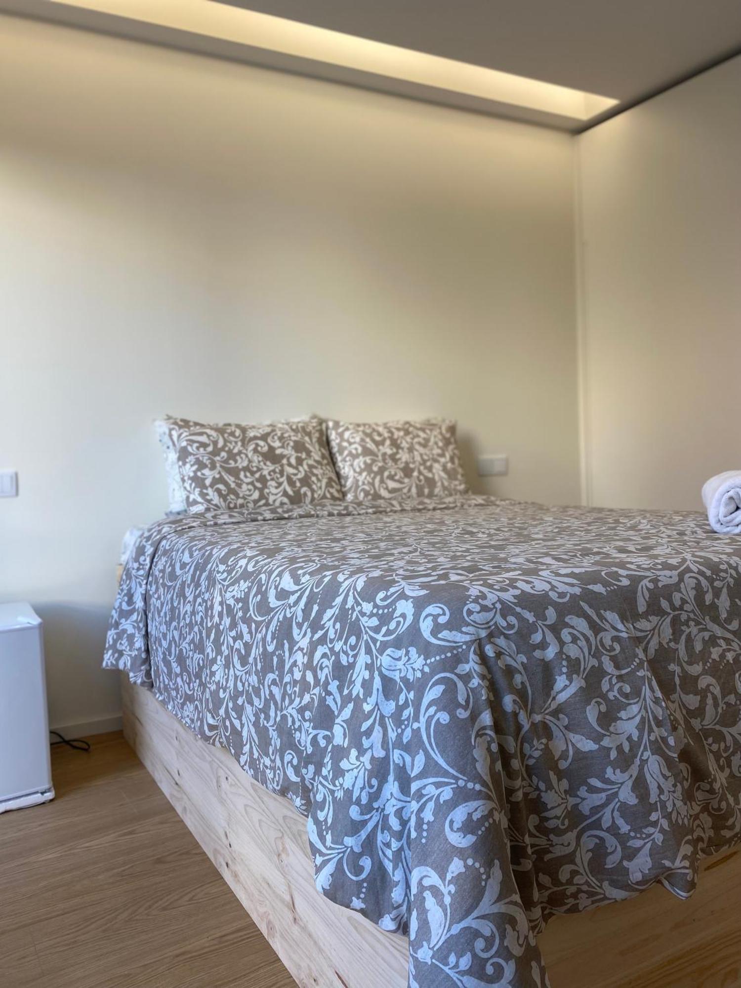 Casa Augusta 4 Hostel Μπράγκα Εξωτερικό φωτογραφία