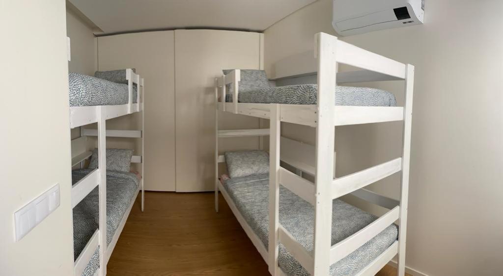 Casa Augusta 4 Hostel Μπράγκα Εξωτερικό φωτογραφία
