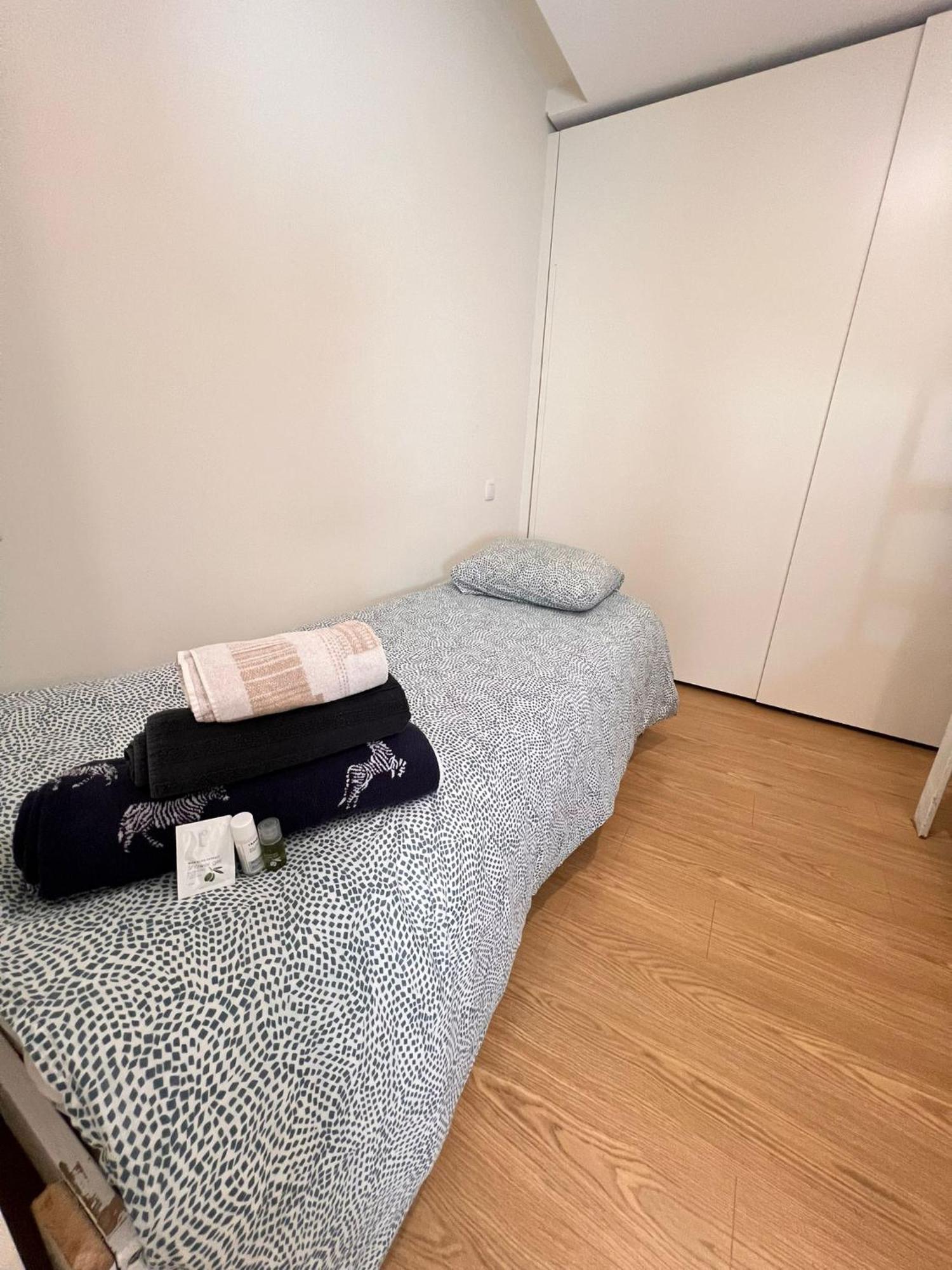 Casa Augusta 4 Hostel Μπράγκα Εξωτερικό φωτογραφία